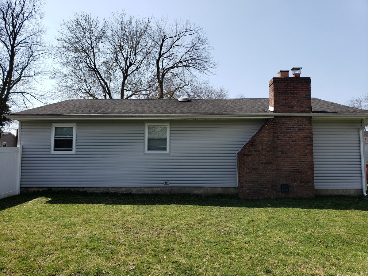 186 South Queen Street , West Deptford, NJ, US