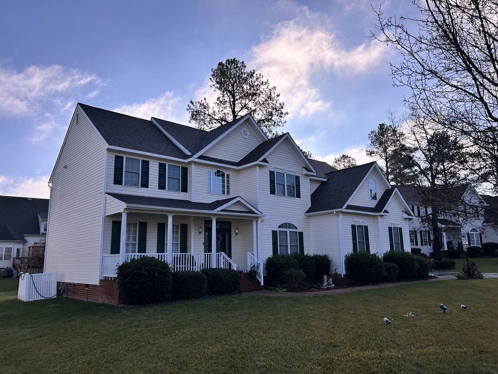 14325 Claybon Terrace , Chester, VA, US