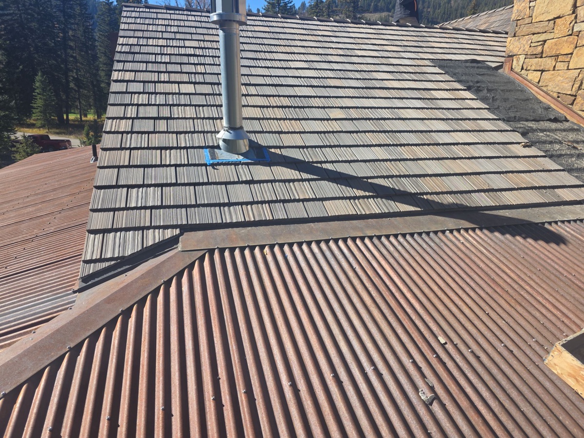 15620 Wagon Road , Jackson, WY, US