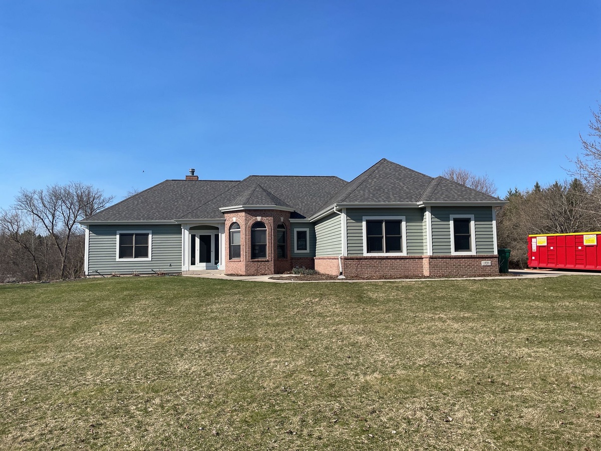 573 Kettle Ridge , Richfield, WI, US