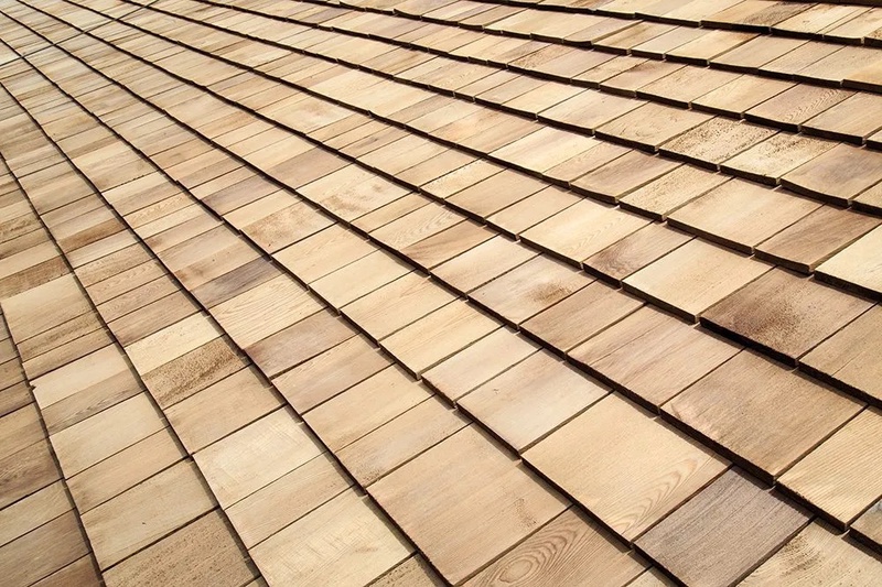 Donny's Home Improvements — Residential Roofing