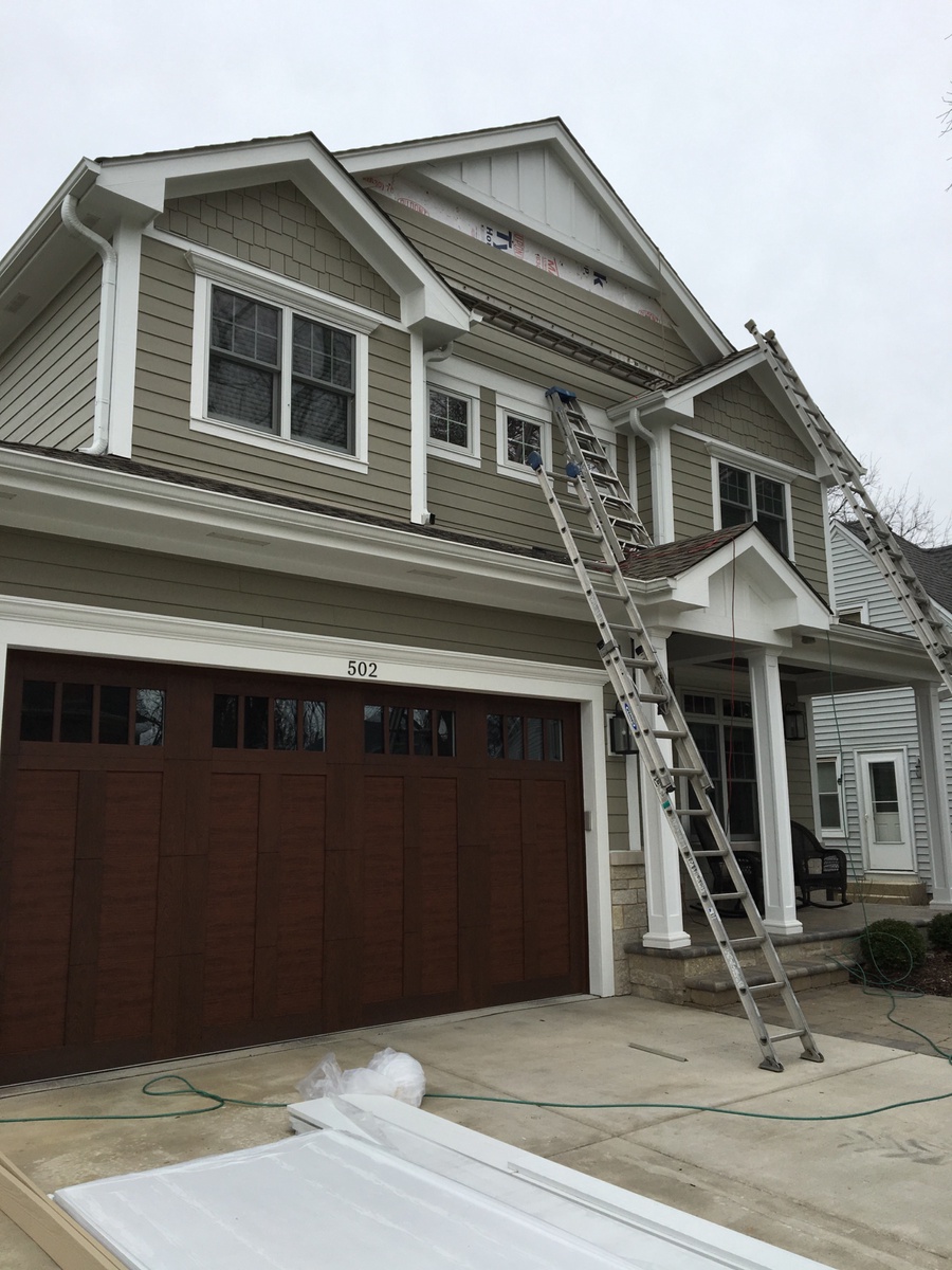 502 Washington Street , Elmhurst, IL, US