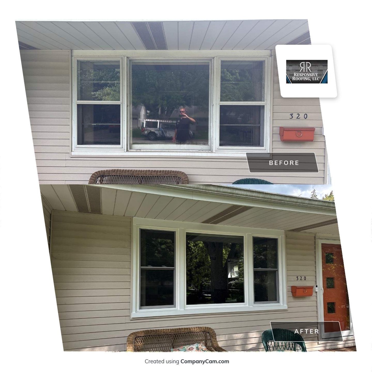 320 Terrace Drive , Sycamore, IL, US