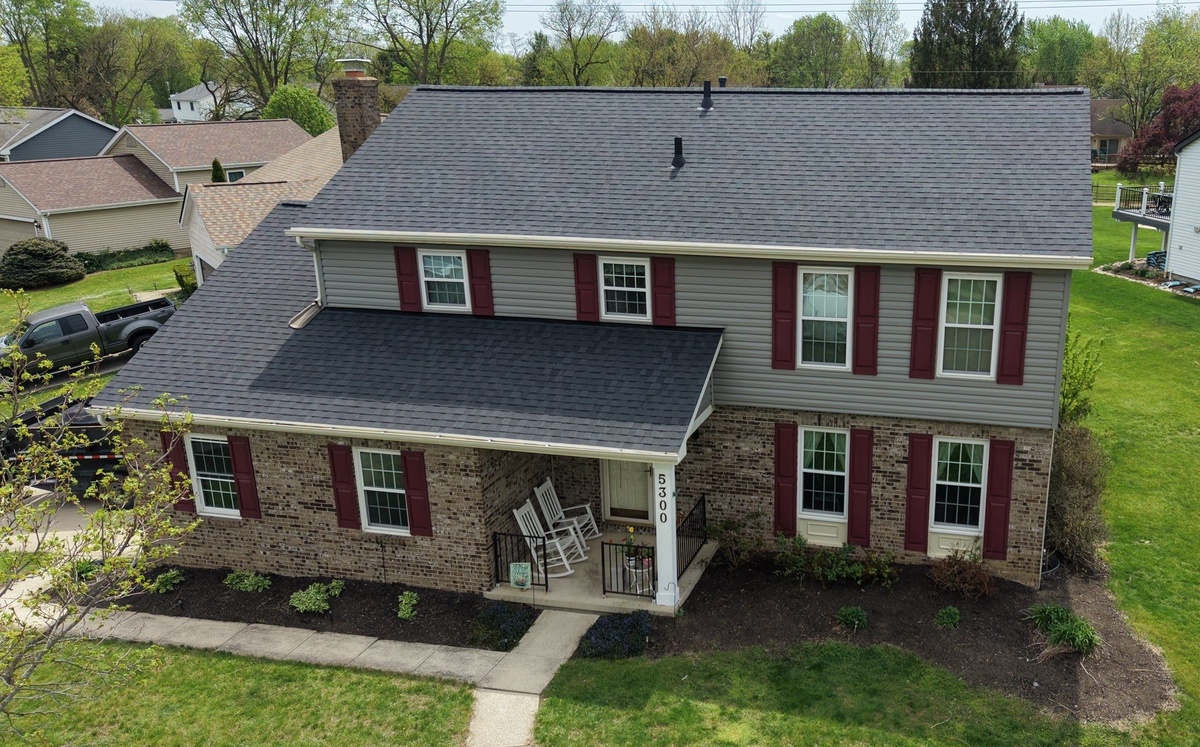 5300 Preakness Court , Columbus, OH, US