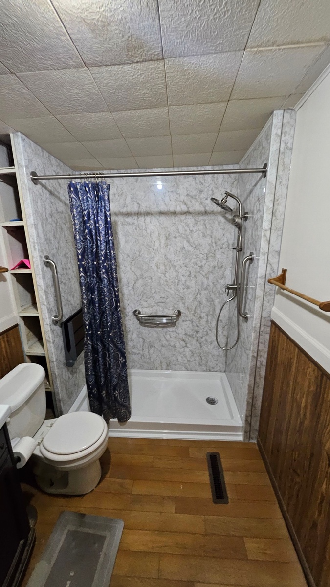 719 West 11th Street , Junction City, KS, US