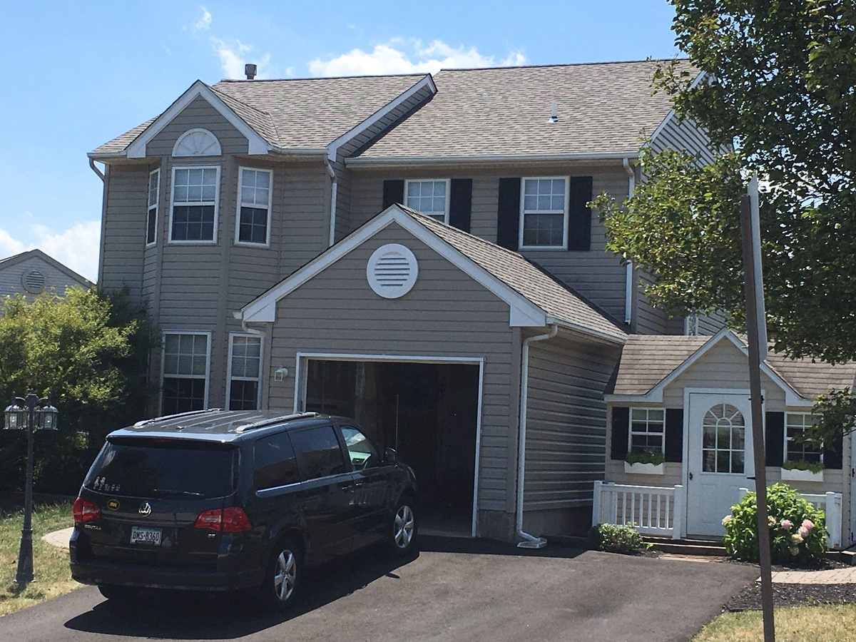 727 Queen Road , Collegeville, PA, US