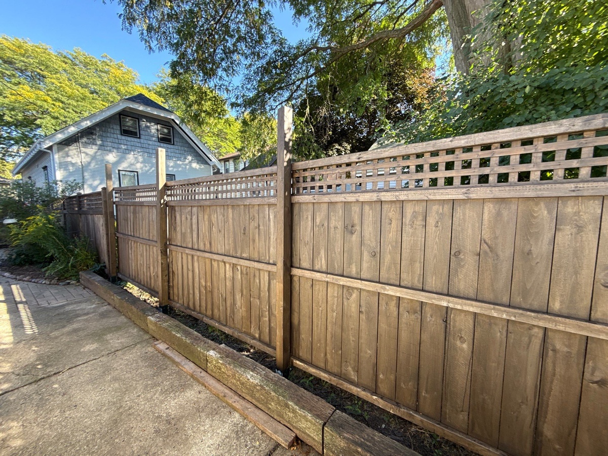Vicki W. | 3219 South Pine Avenue, Milwaukee, WI, USA, WI