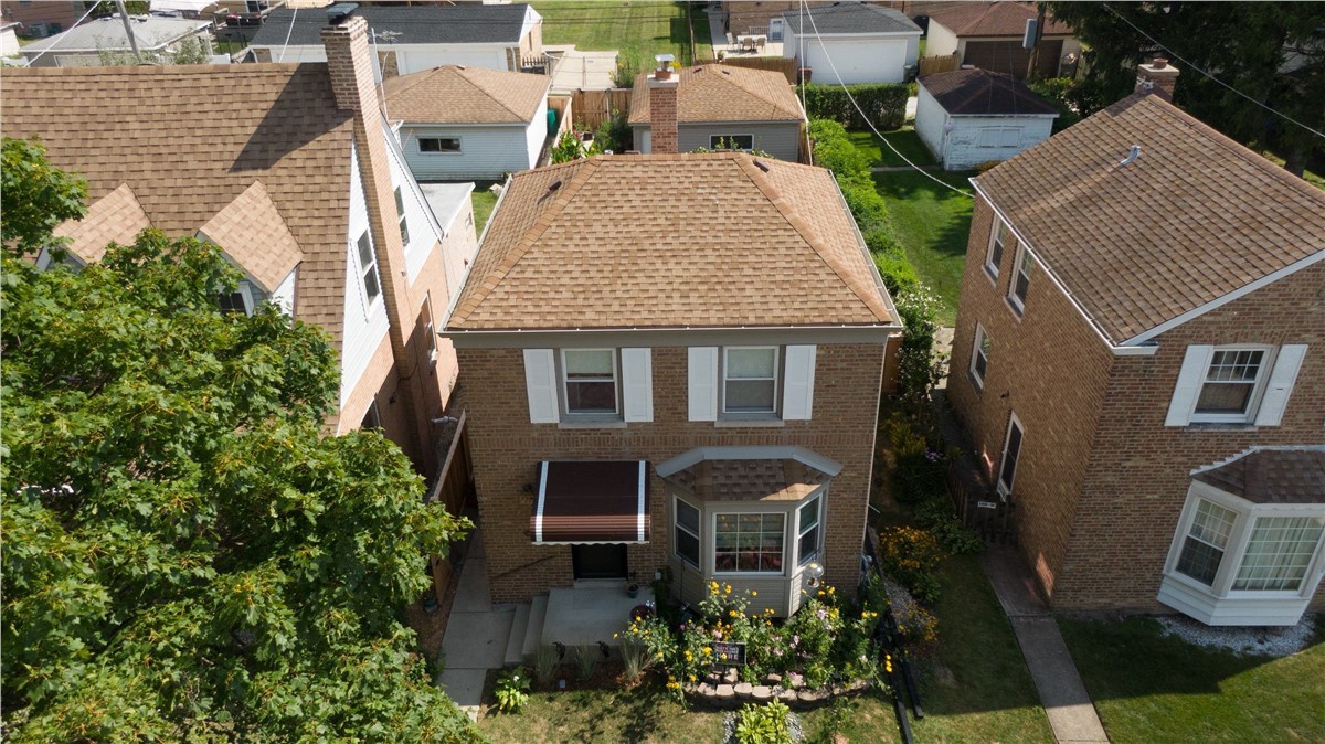7419 North Kenneth Avenue , Skokie, IL, US