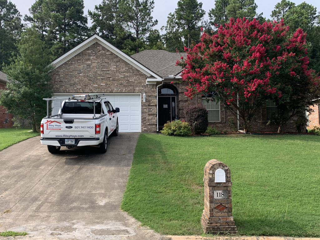 118 Orleans Drive , Maumelle, AR, US