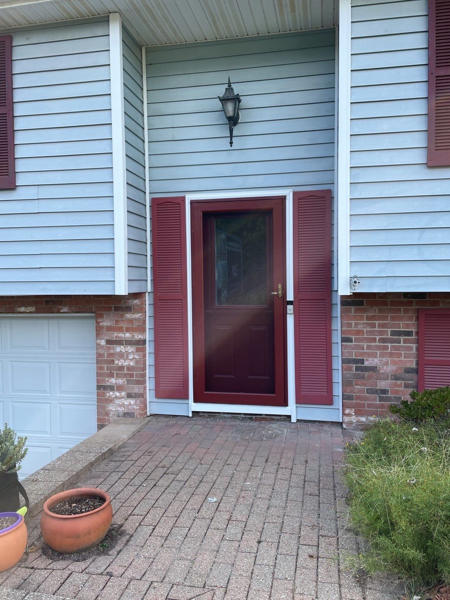 Bucks Road, Cranberry Township, PA, US