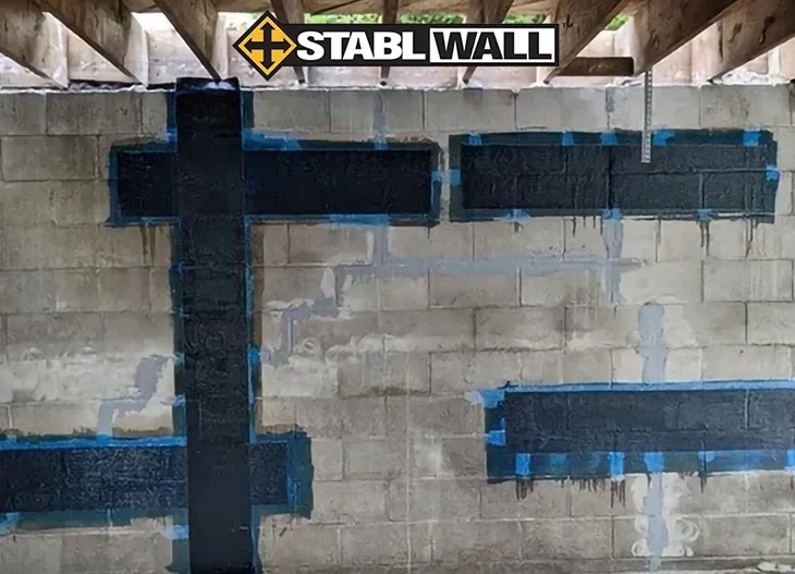 EverDry Waterproofing - Columbus — Foundation Repairs