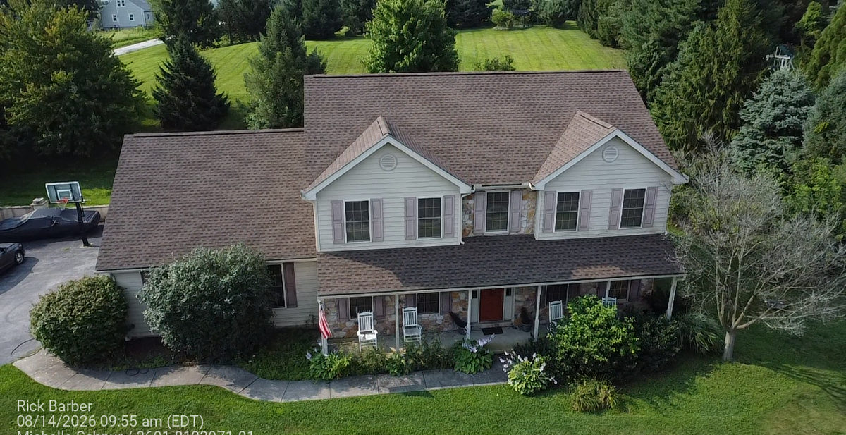 10 Mountain Vista Court , East York, PA, US