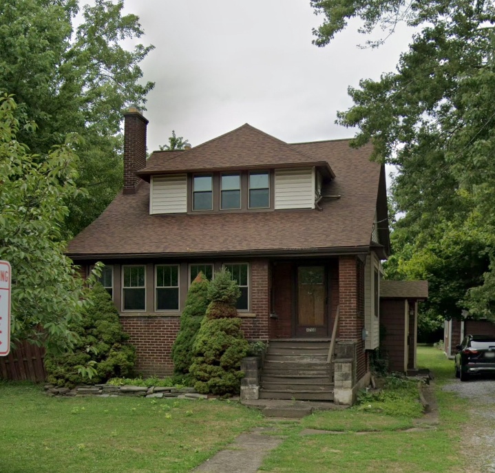 4708 Harlem Road , Buffalo, NY, US