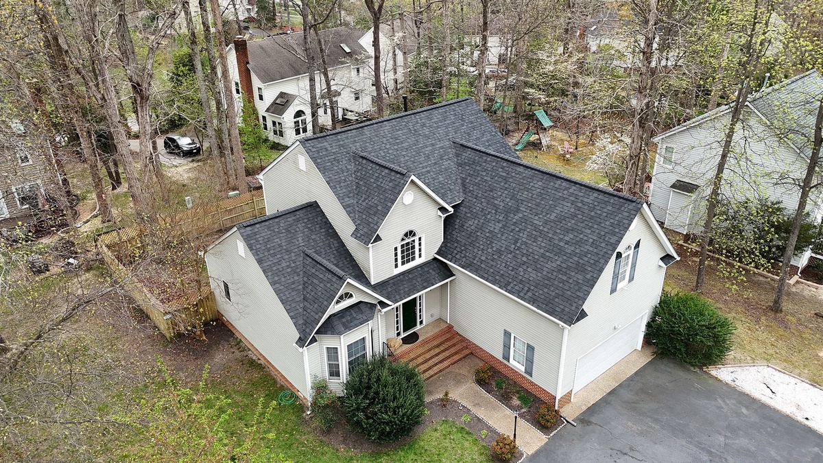 4613 Greywater Drive , Chester, VA, US