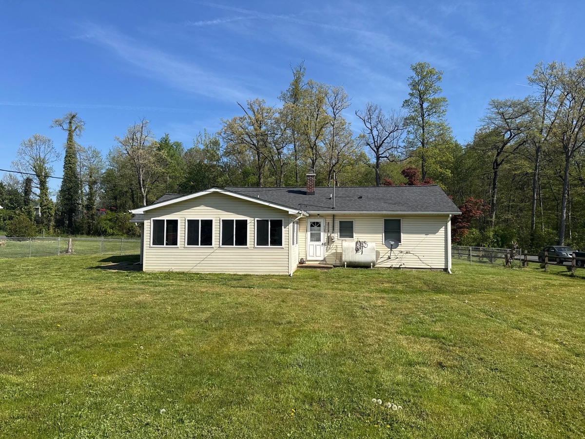 224 Barnes Corner Road , Rising Sun, MD, US