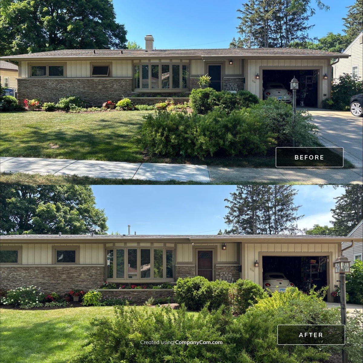 116 Warren Place , DeKalb, IL, US