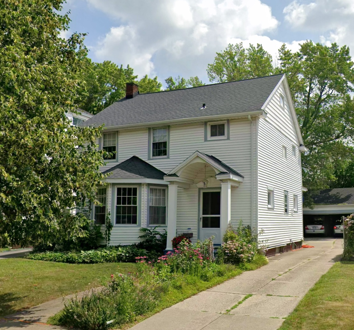 153 Windermere Boulevard , Buffalo, NY, US