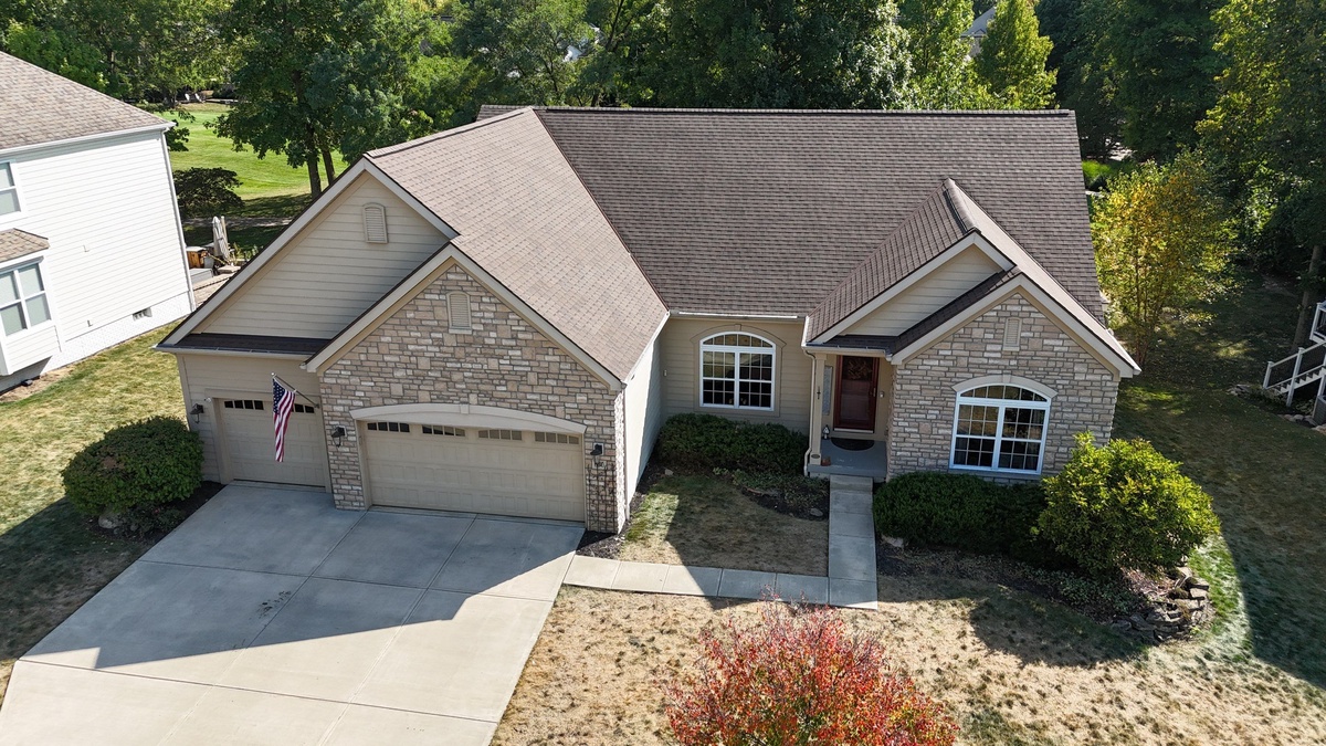 670 Maketewah Drive , Delaware, OH, US