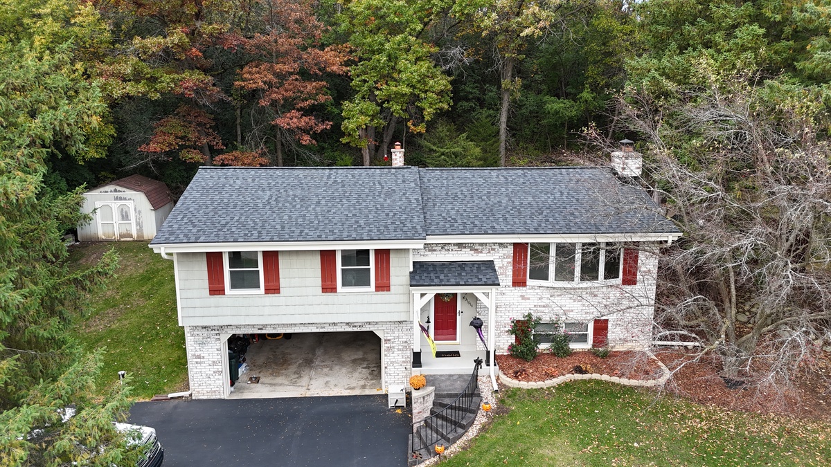 S9W31614 Glacier Pass , Delafield, WI, US