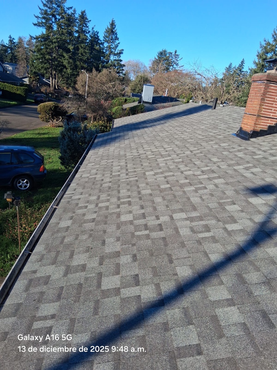 12907 Southeast Center Street , Portland, OR, US