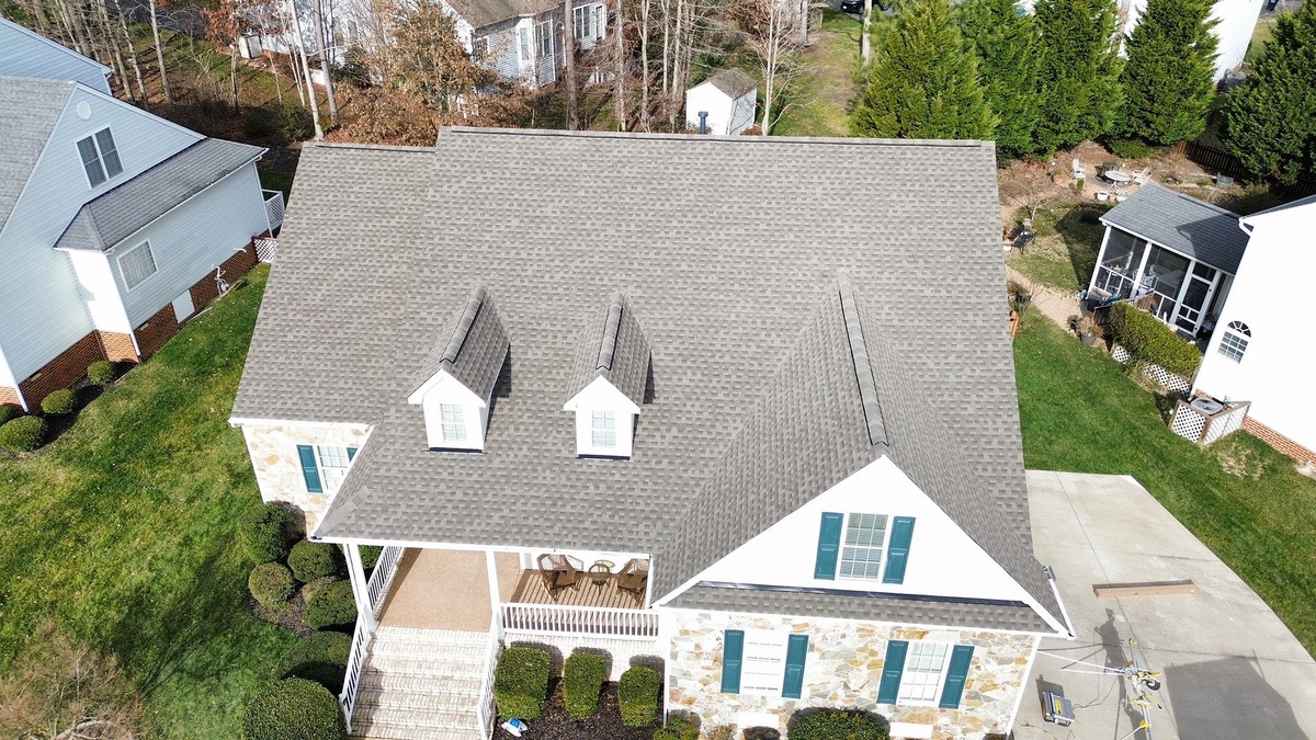 13718 Orchid Drive , Chesterfield, VA, US