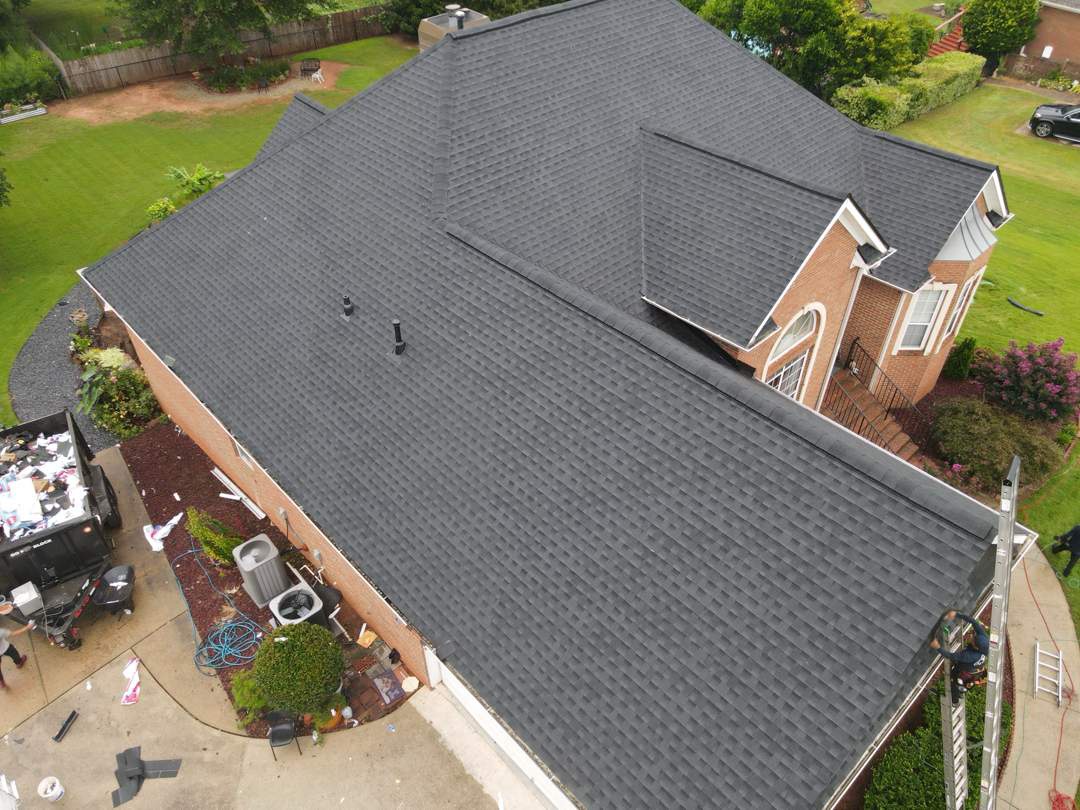 232 Overland Trail , McDonough, Georgia, US