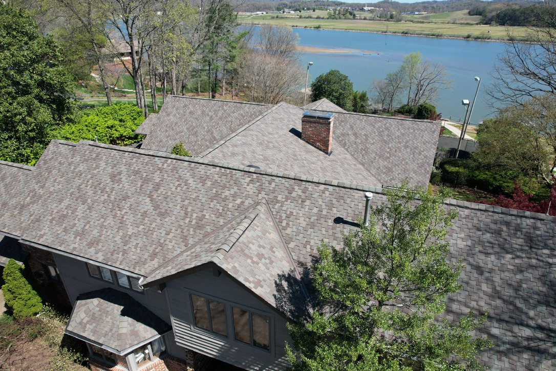 5200 Riverbriar Road , Knoxville, TN, US