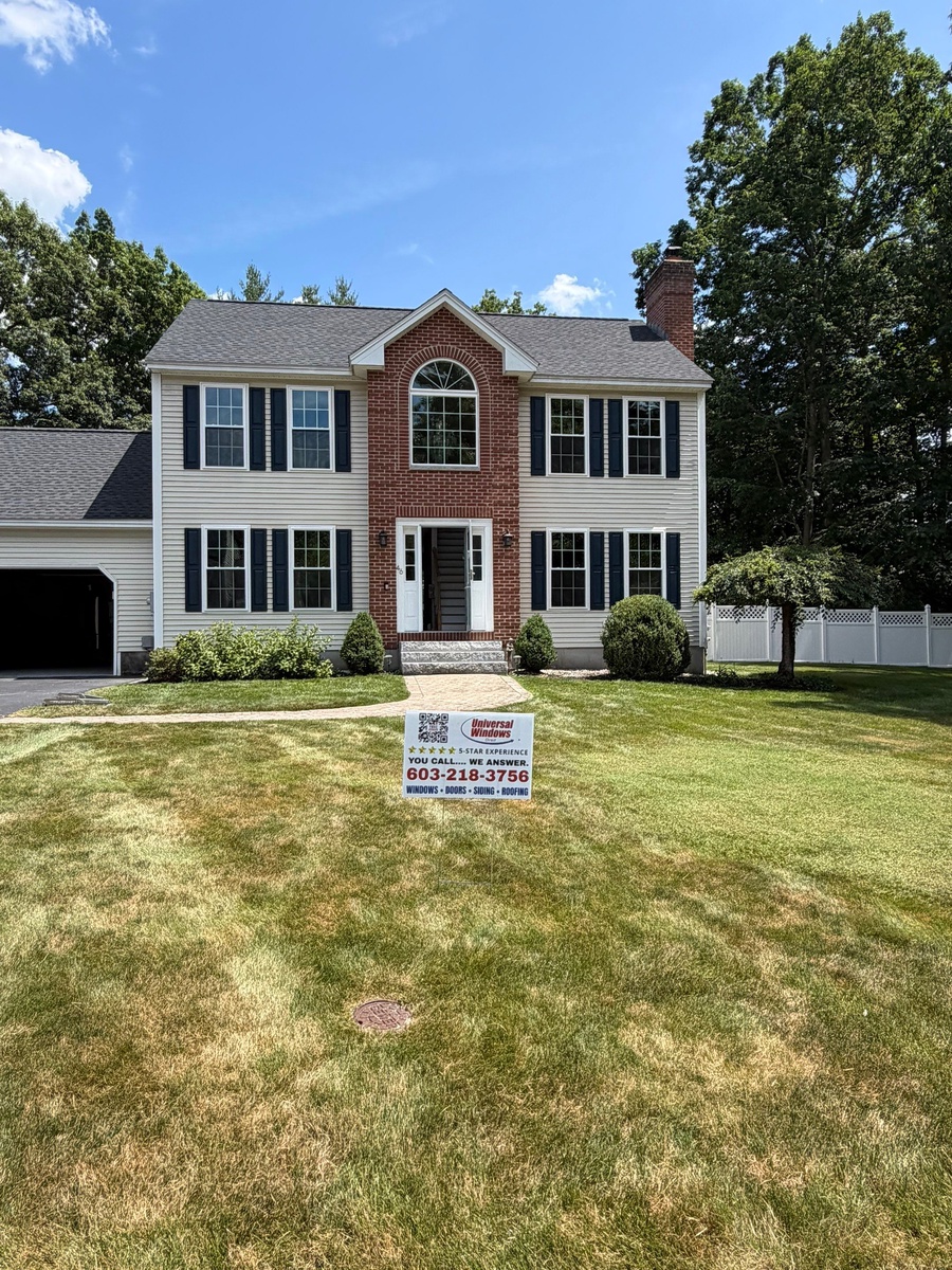 46 Stirling Avenue , Hooksett, NH, US