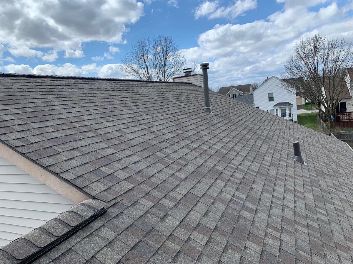 5237 Winchester Crossing Court , Canal Winchester, OH, US
