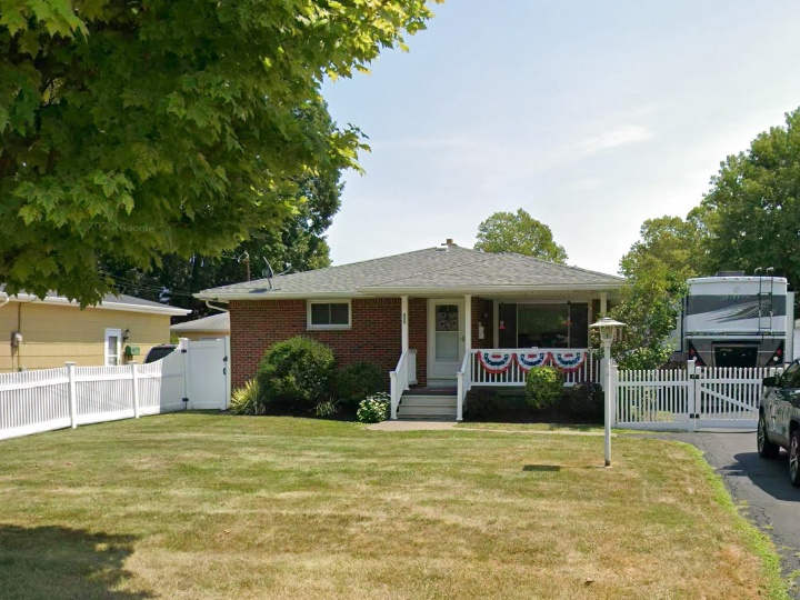339 Woodlin Avenue , North Tonawanda, NY, US