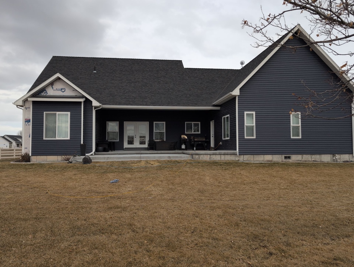 3921 Woodland Drive , Rexburg, ID, US