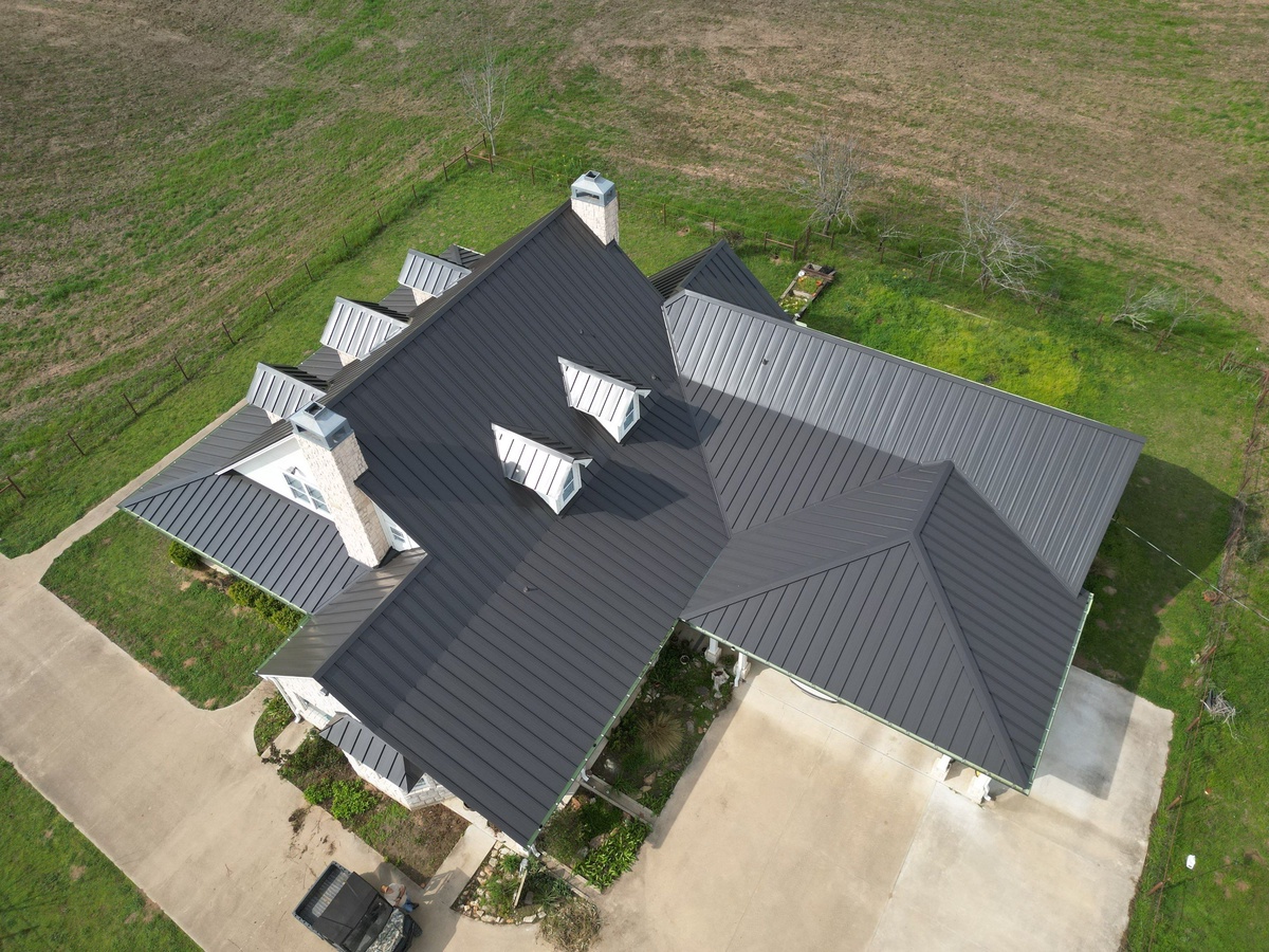 5478 CR 113 A , Iola, TX, US