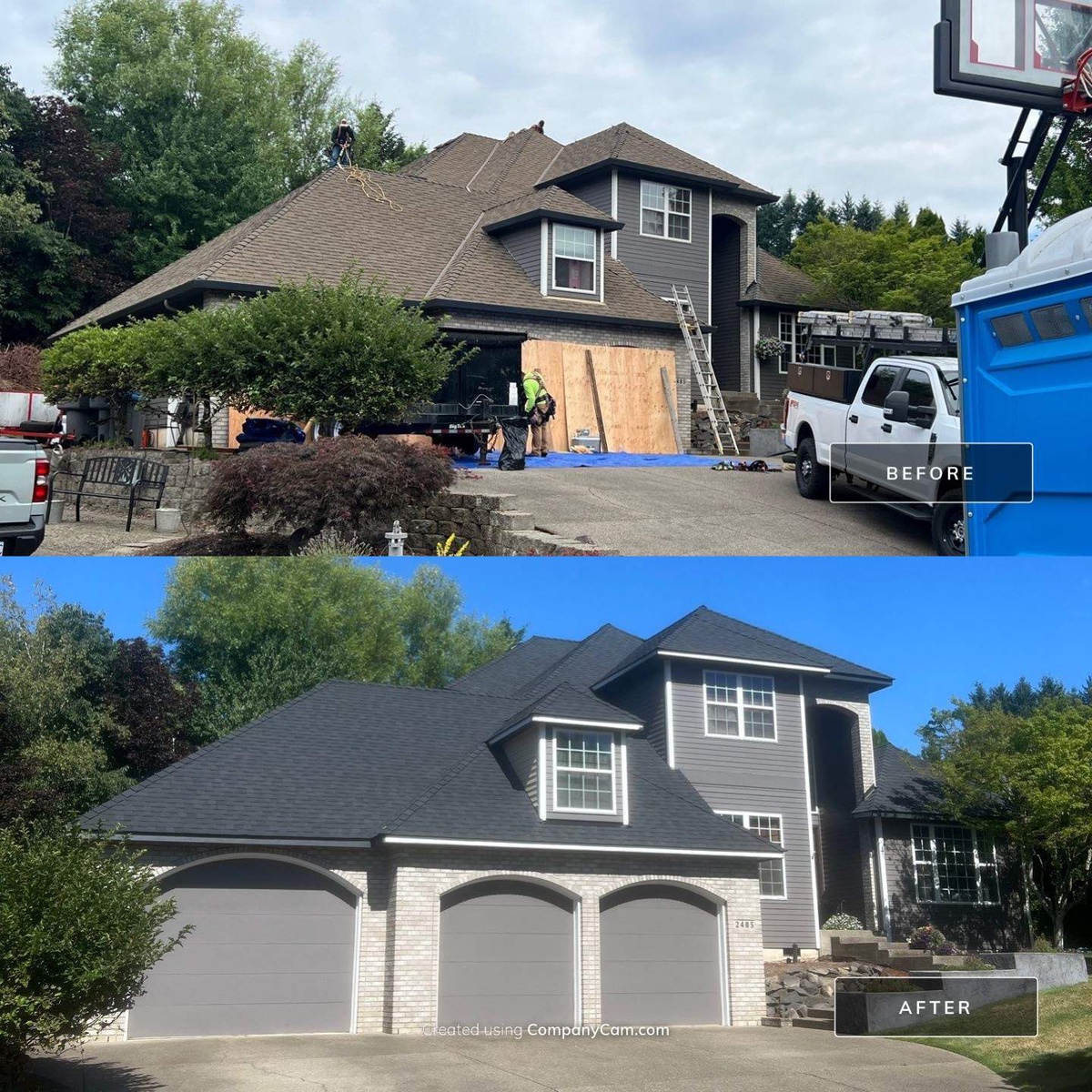 2485 Northwest Anthony Court , McMinnville, OR, US