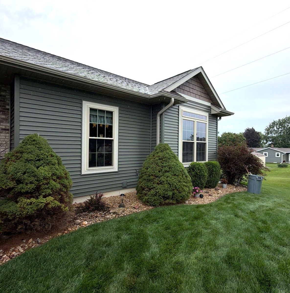 311 Mehlum Lane , Westby, WI, US