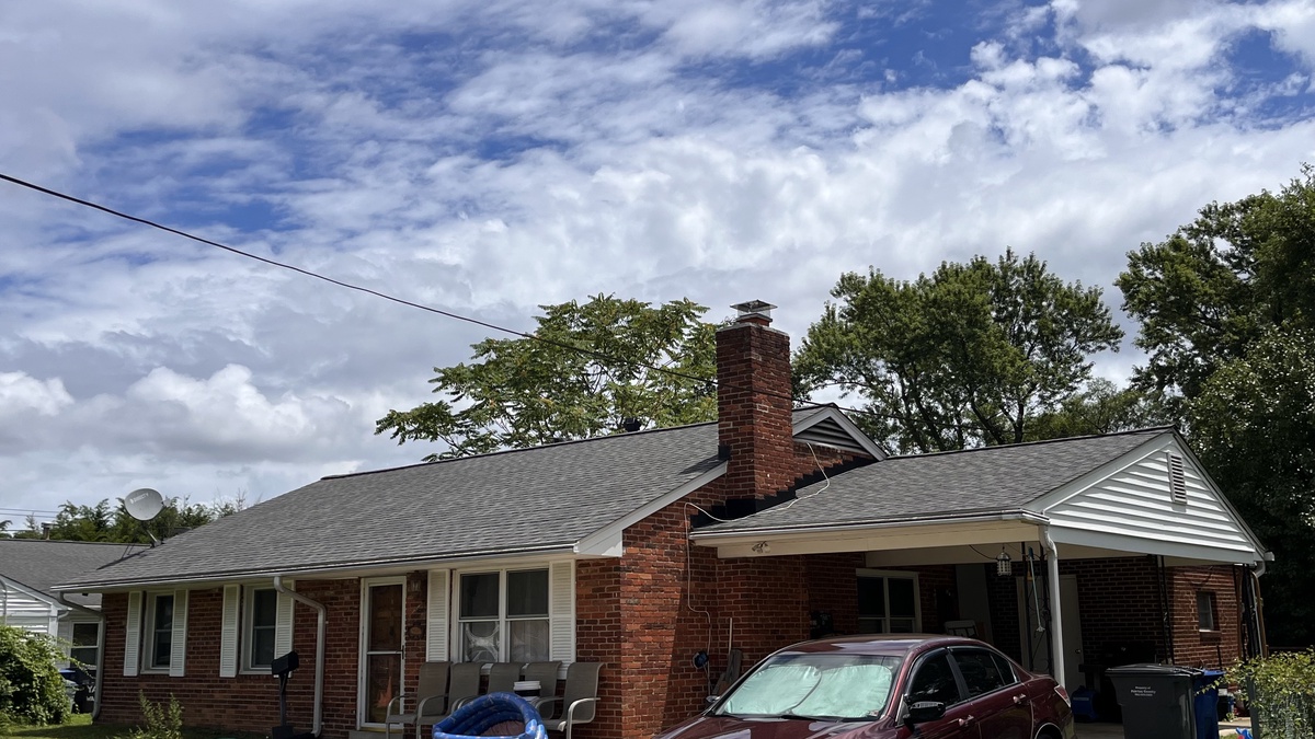 4107 Olympic Way , Alexandria, VA, US