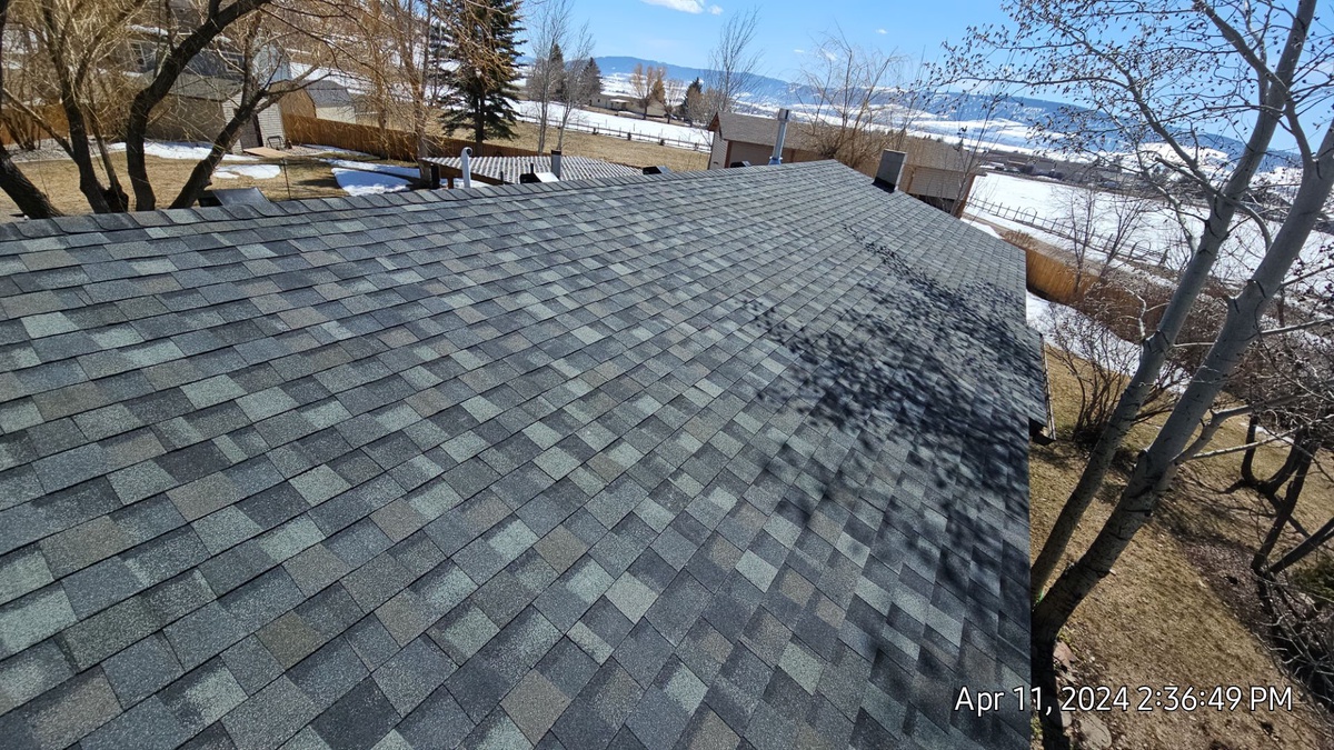 195 Happy Valley Lane , Afton, WY, US