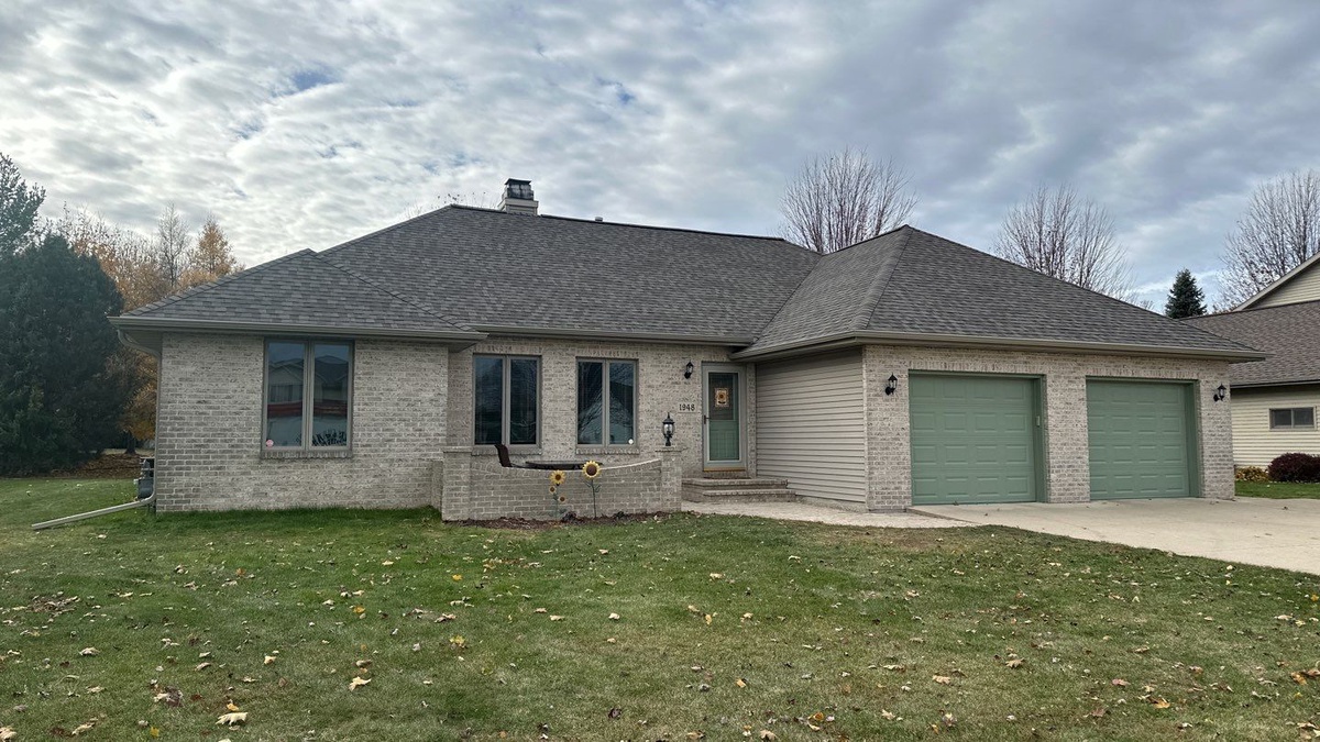 1948 Swan Pointe Terrace , De Pere, WI, US
