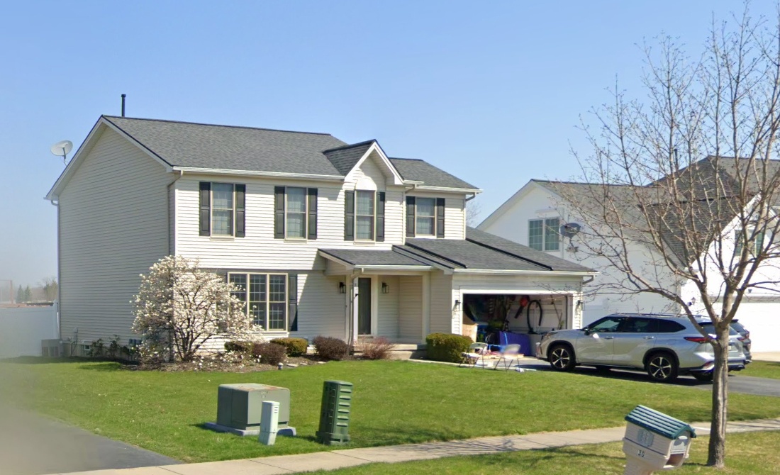32 Summerfield Drive , Lancaster, NY, US