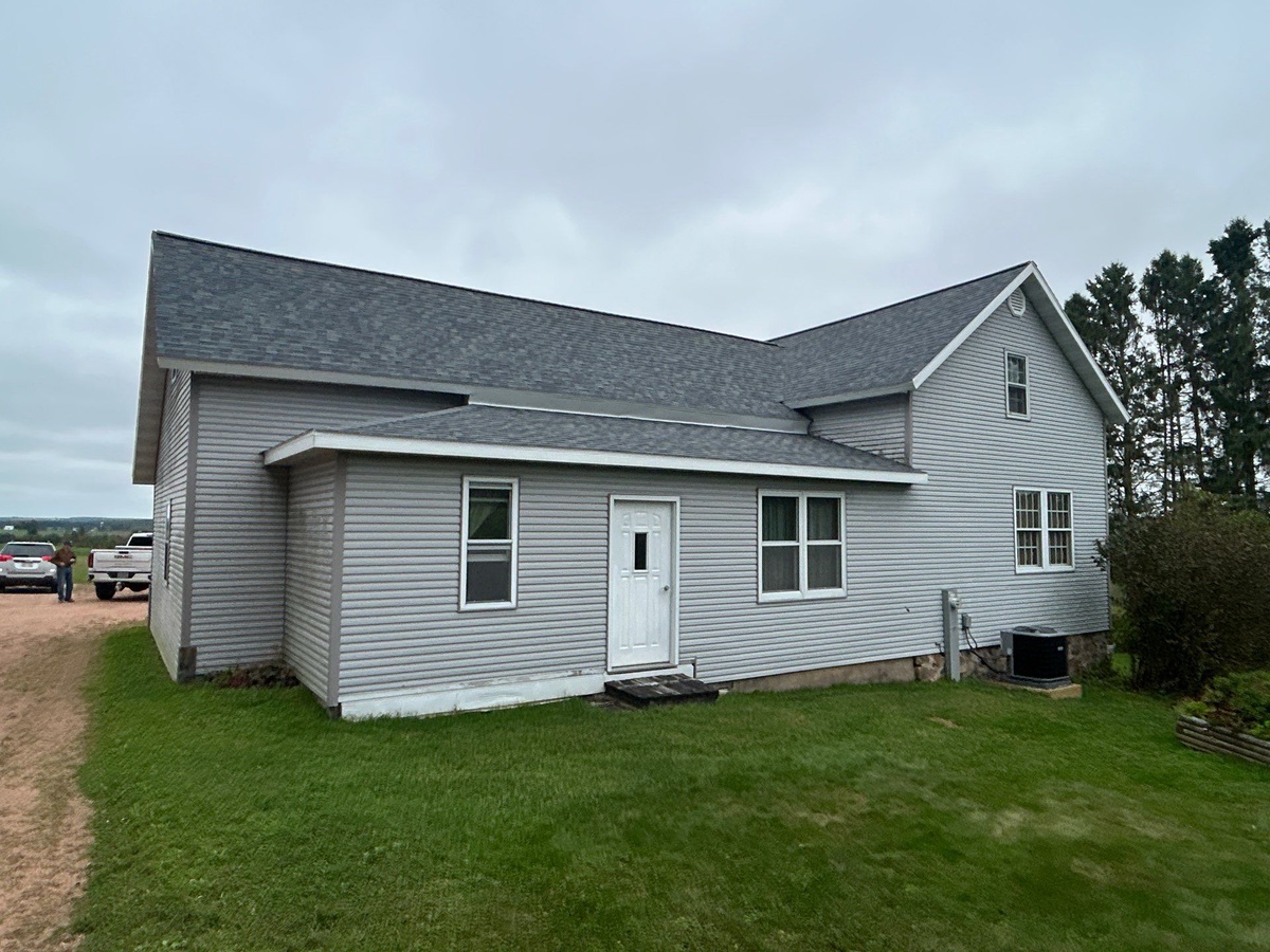 14355 North 60th Avenue , Merrill, WI, US