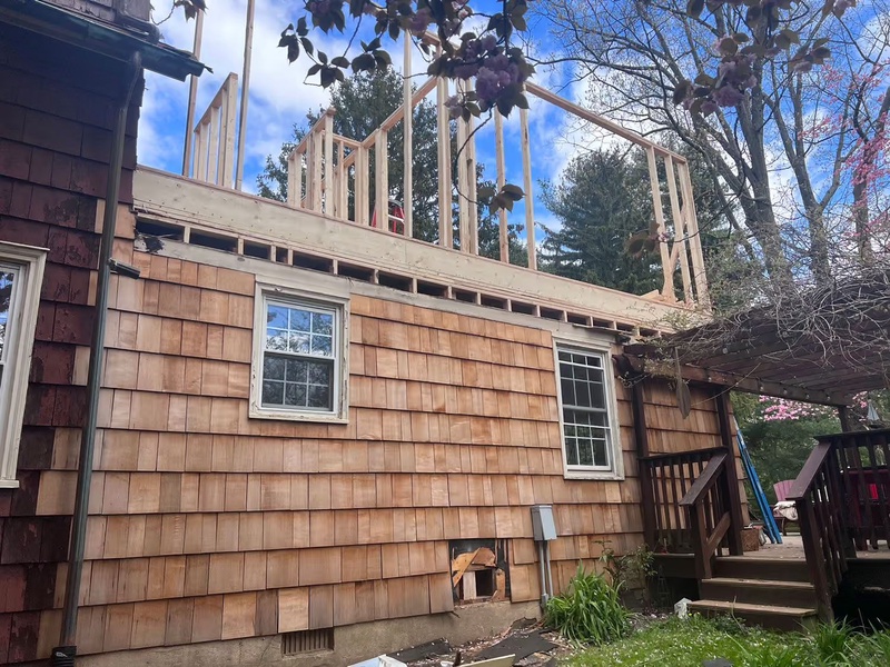 Power Construction Inc — Home Additions