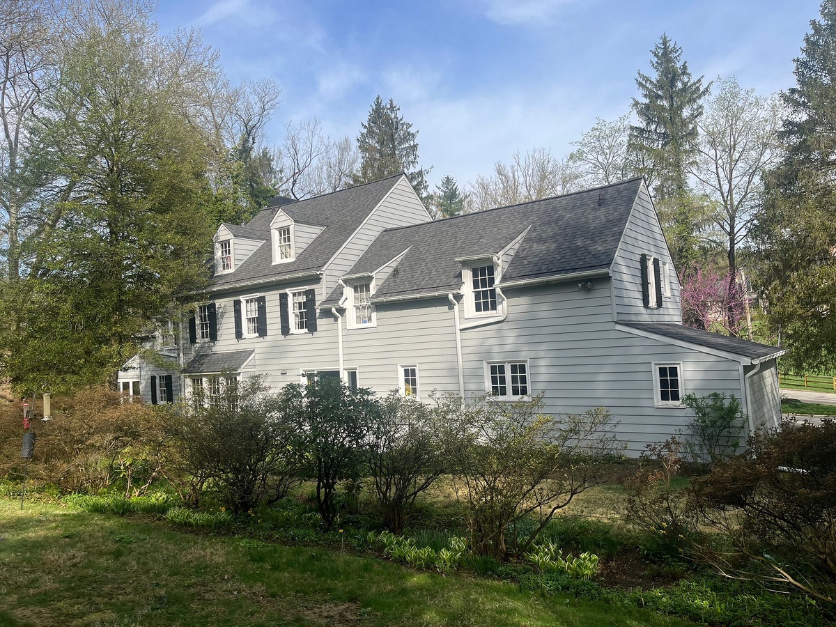 759 Parkes Run Lane , Villanova, PA, US