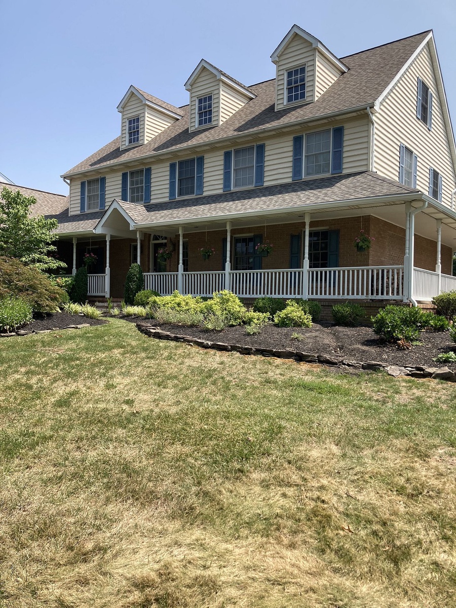 160 Brochant Circle , Blue Bell, PA, US
