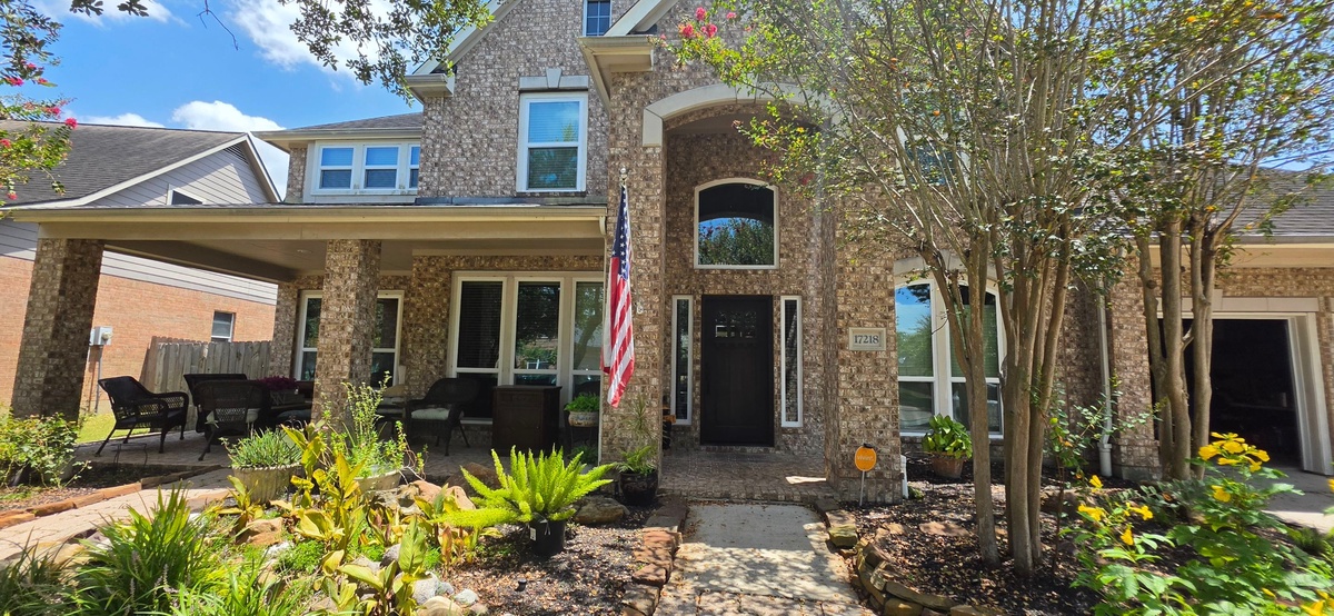 Tomball, TX, 77377, US