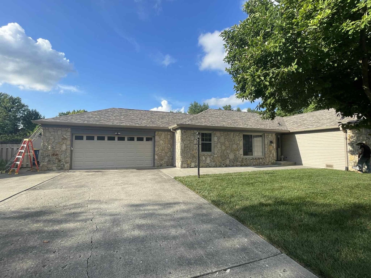 Northwood Drive, Fishers, IN, US