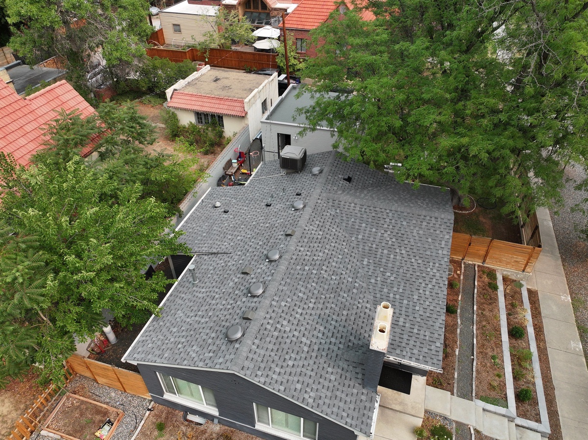 4563 East 17th Avenue Parkway , Denver, CO, US