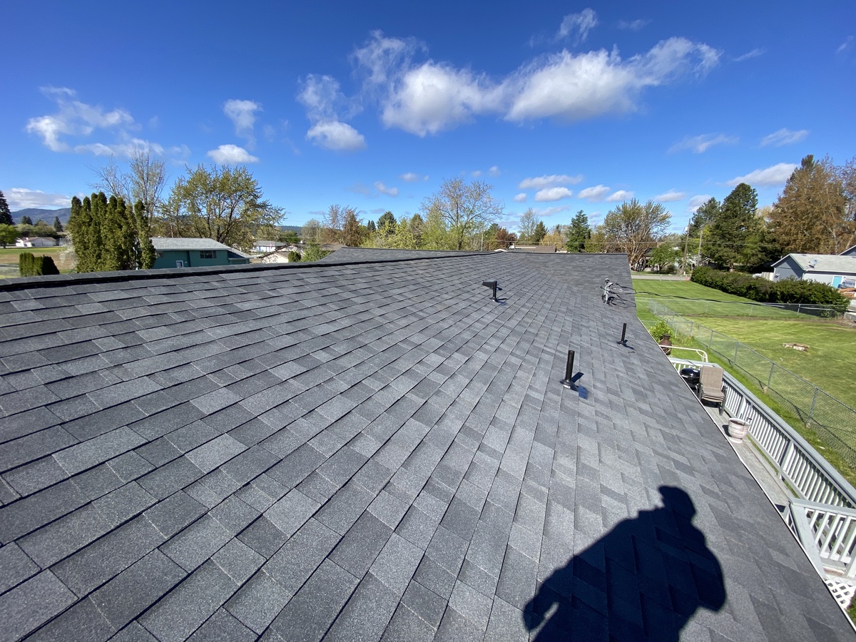 1019 North Woodward Road , Spokane Valley, WA, US