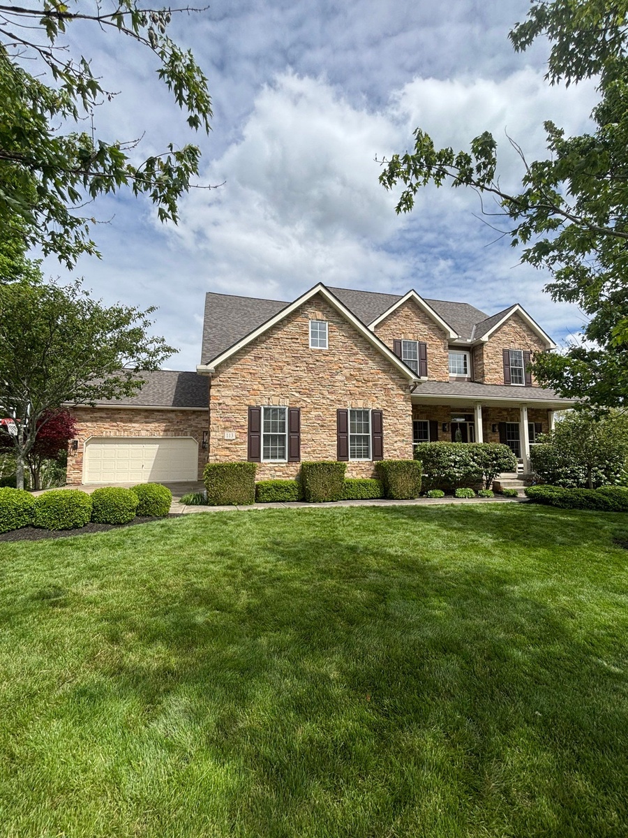 113 Redstone Court , Granville, OH, US