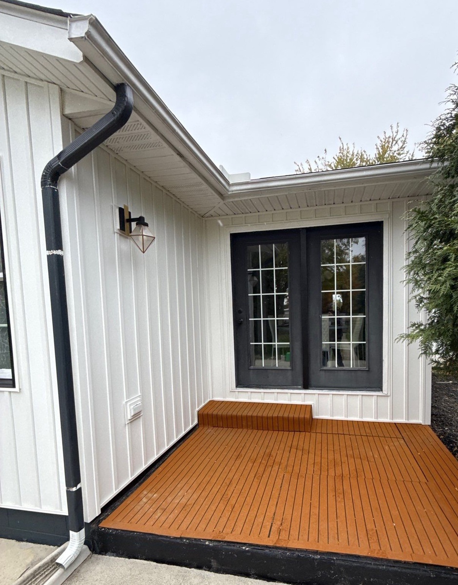 7677 Patterson Road , Hilliard, OH, US