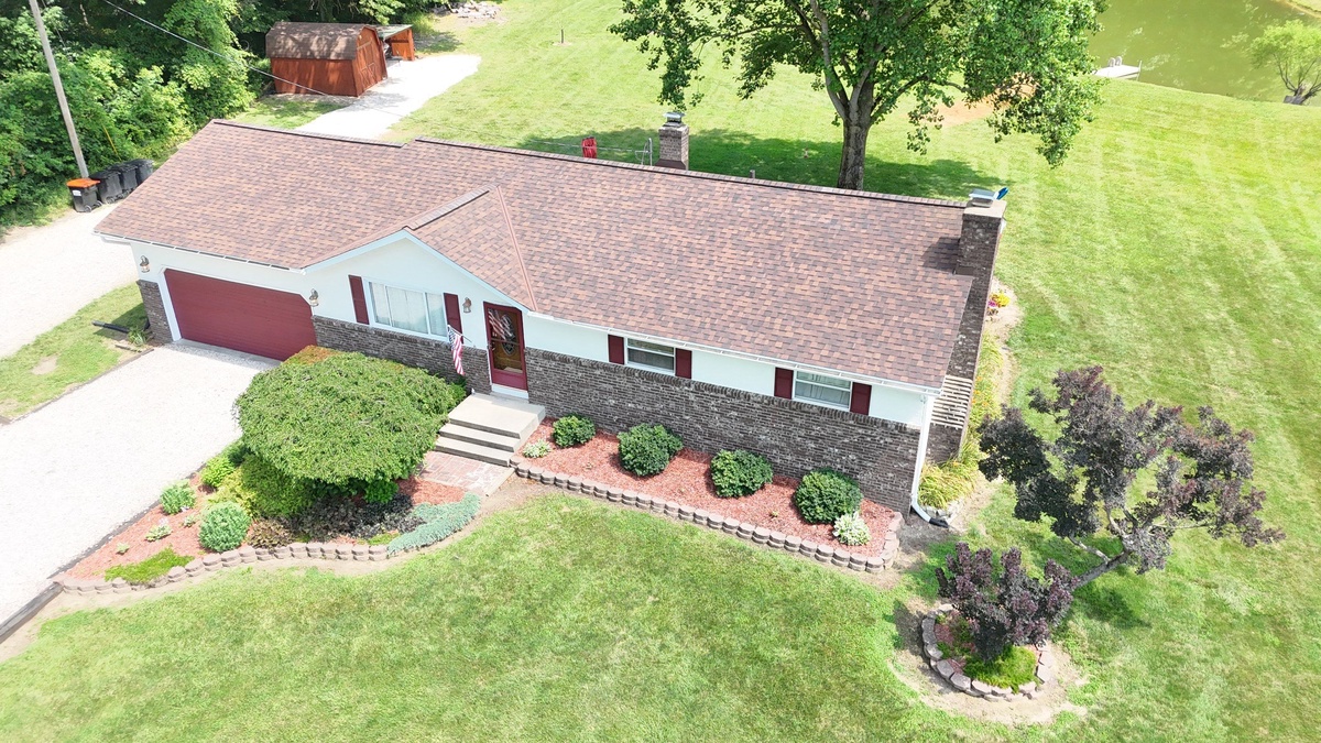 9068 Johnstown-Alexandria Road , Johnstown, OH, US
