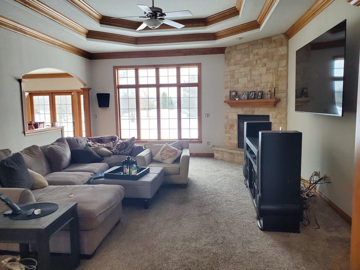 Amanda P. W291N6240 Talon Court, Hartland, WI